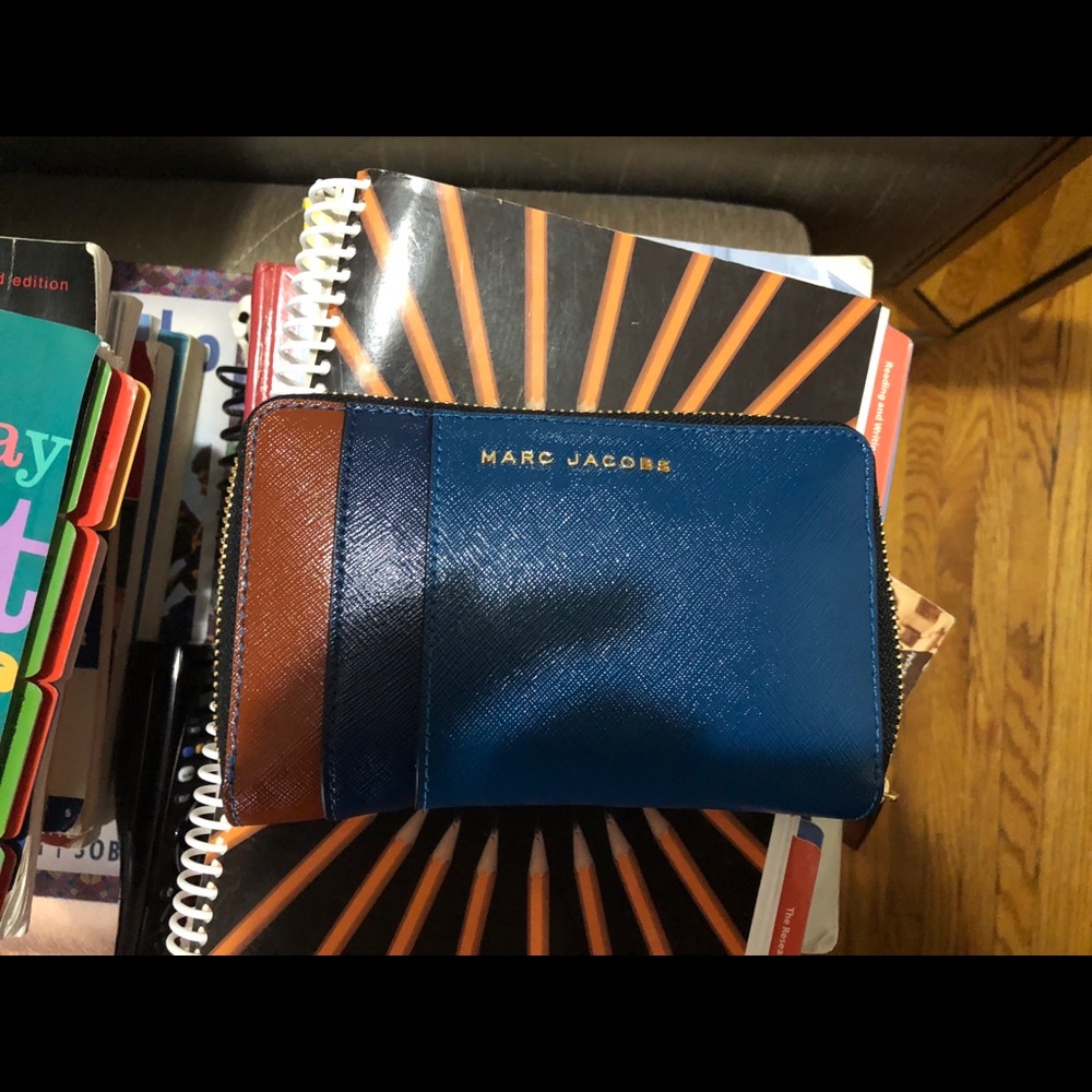 Marc Jacobs Wristlet